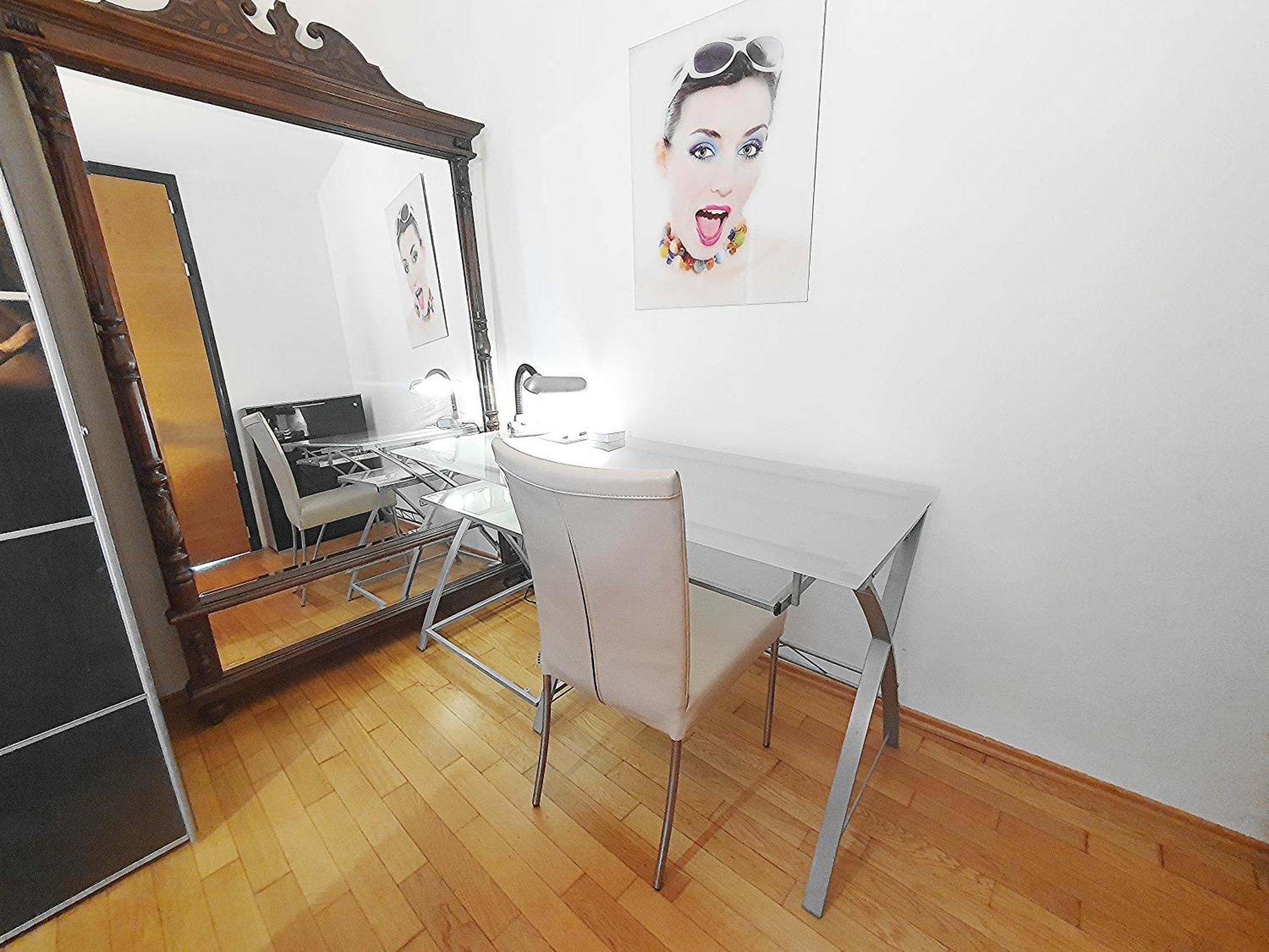 Bella Vista Lux Apartment With Private Terace Koper Eksteriør bilde