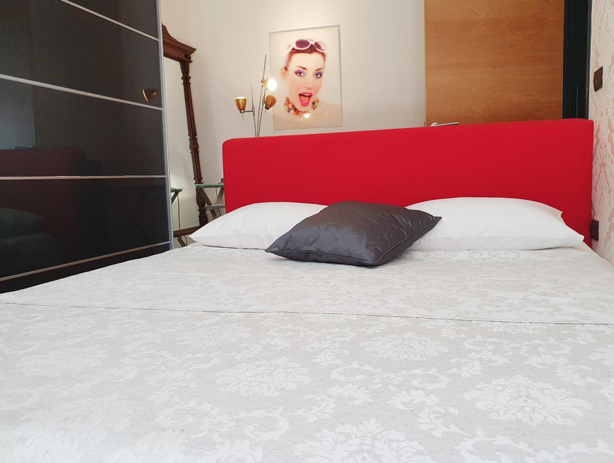 Bella Vista Lux Apartment With Private Terace Koper Eksteriør bilde