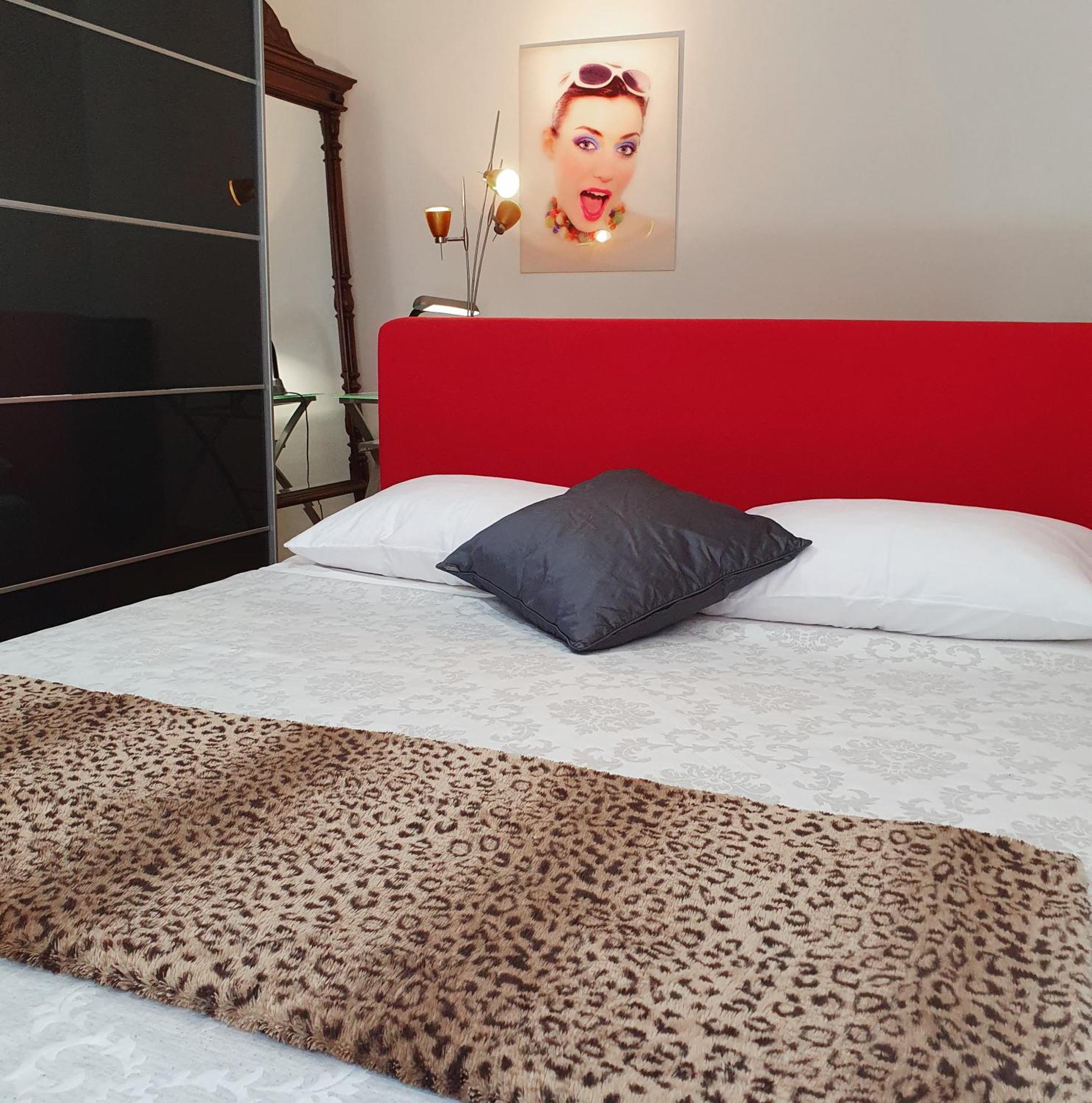 Bella Vista Lux Apartment With Private Terace Koper Eksteriør bilde